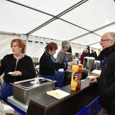 2017 Sylvestercross - Jaap van den Broek