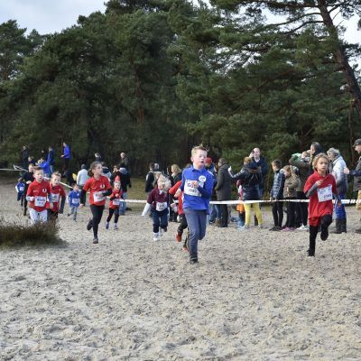 2017 Sylvestercross - Jaap van den Broek