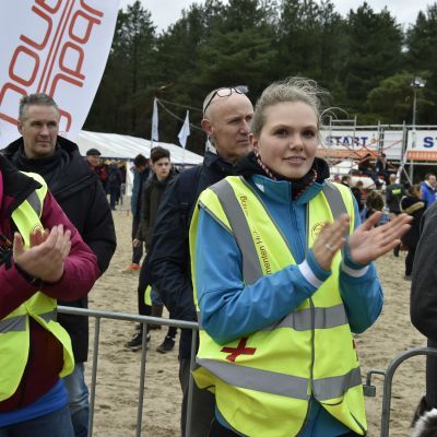 2017 Sylvestercross - Jaap van den Broek