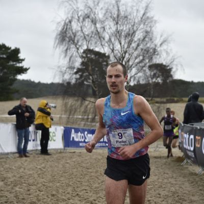 2017 Sylvestercross - Jaap van den Broek