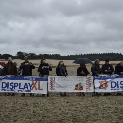 2017 Sylvestercross - Jaap van den Broek