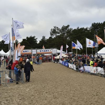 2017 Sylvestercross - Jaap van den Broek