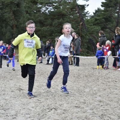 2017 Sylvestercross - Jaap van den Broek