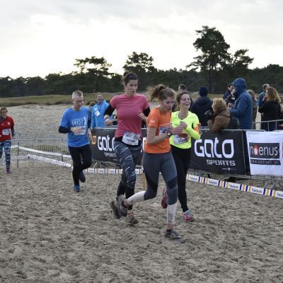 2017 Sylvestercross - Jaap van den Broek