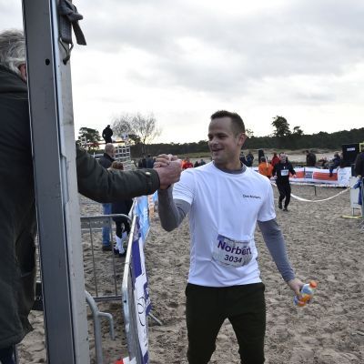 2017 Sylvestercross - Jaap van den Broek