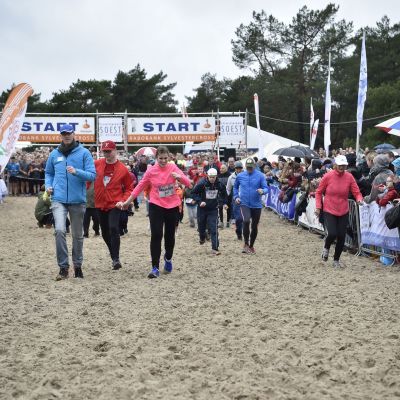 2017 Sylvestercross - Jaap van den Broek
