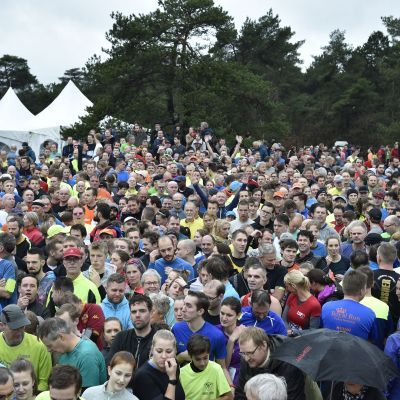 2017 Sylvestercross - Jaap van den Broek