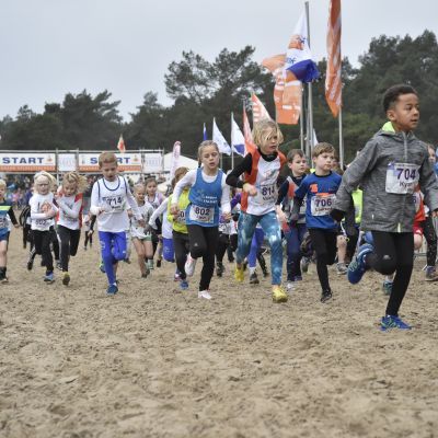 2017 Sylvestercross - Jaap van den Broek