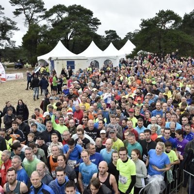 2017 Sylvestercross - Jaap van den Broek