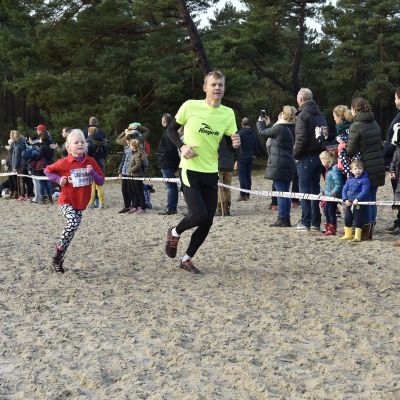 2017 Sylvestercross - Jaap van den Broek