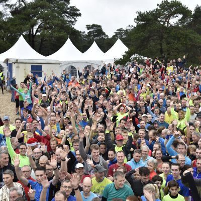 2017 Sylvestercross - Jaap van den Broek