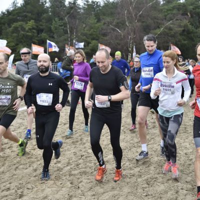 2017 Sylvestercross - Jaap van den Broek