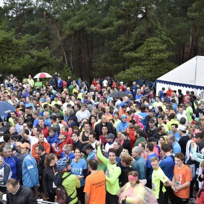 2017 Sylvestercross - Jaap van den Broek