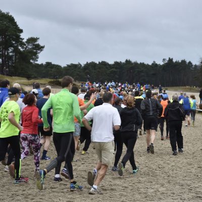 2017 Sylvestercross - Jaap van den Broek