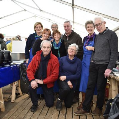 2017 Sylvestercross - Jaap van den Broek