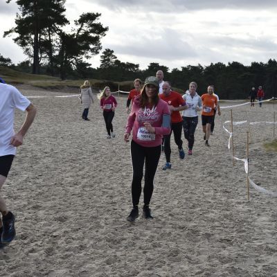 2017 Sylvestercross - Jaap van den Broek