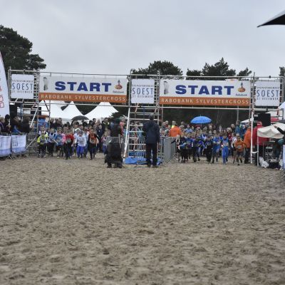 2017 Sylvestercross - Jaap van den Broek