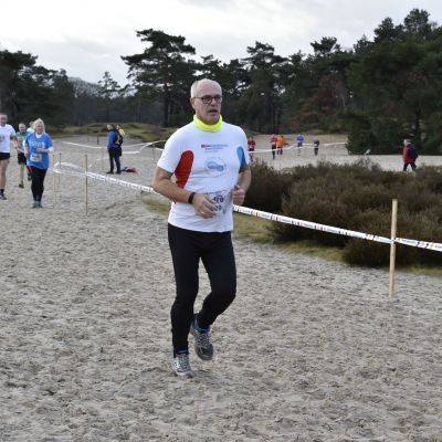 2017 Sylvestercross - Jaap van den Broek