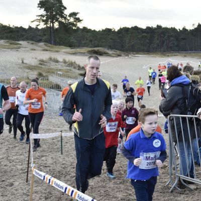 2017 Sylvestercross - Jaap van den Broek