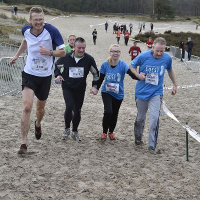 2017 Sylvestercross - Jaap van den Broek