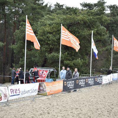 2017 Sylvestercross - Jaap van den Broek