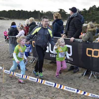 2017 Sylvestercross - Jaap van den Broek