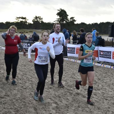 2017 Sylvestercross - Jaap van den Broek