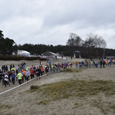 2017 Sylvestercross - Jaap van den Broek