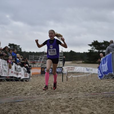 2017 Sylvestercross - Jaap van den Broek