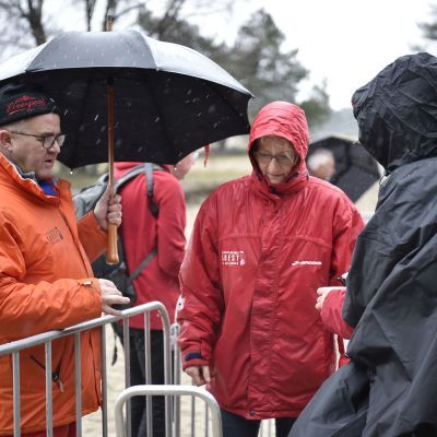 2017 Sylvestercross - Jaap van den Broek