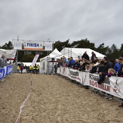 2017 Sylvestercross - Jaap van den Broek