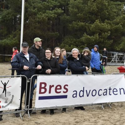 2017 Sylvestercross - Jaap van den Broek