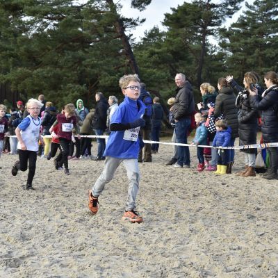2017 Sylvestercross - Jaap van den Broek