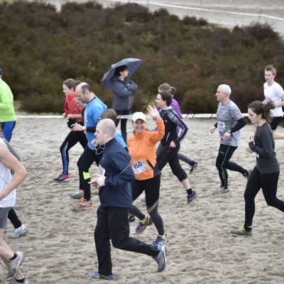 2017 Sylvestercross - Jaap van den Broek