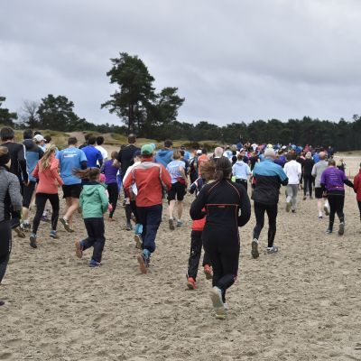 2017 Sylvestercross - Jaap van den Broek