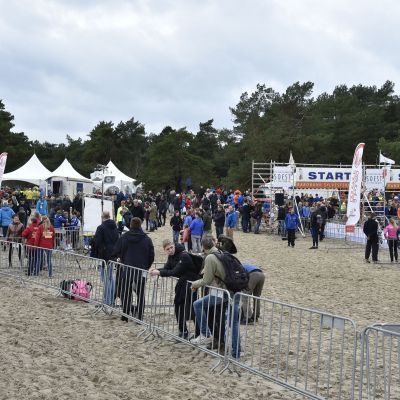 2017 Sylvestercross - Jaap van den Broek