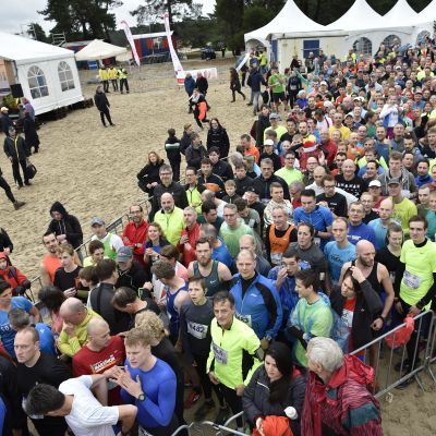 2017 Sylvestercross - Jaap van den Broek