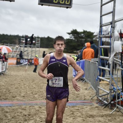 2017 Sylvestercross - Jaap van den Broek