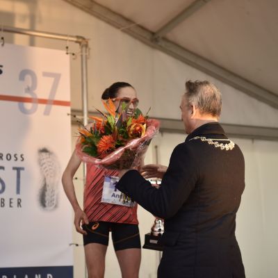 2017 Sylvestercross - Jaap van den Broek
