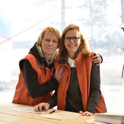 2017 Sylvestercross - Jaap van den Broek