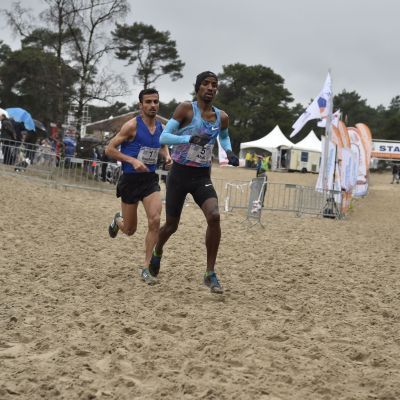 2017 Sylvestercross - Jaap van den Broek