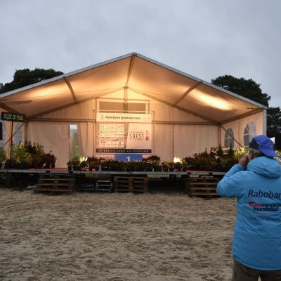 2017 Sylvestercross - Jaap van den Broek