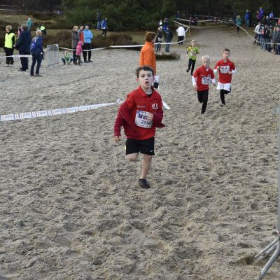 2017 Sylvestercross - Jaap van den Broek