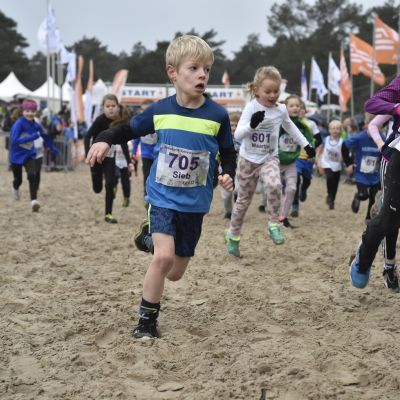 2017 Sylvestercross - Jaap van den Broek