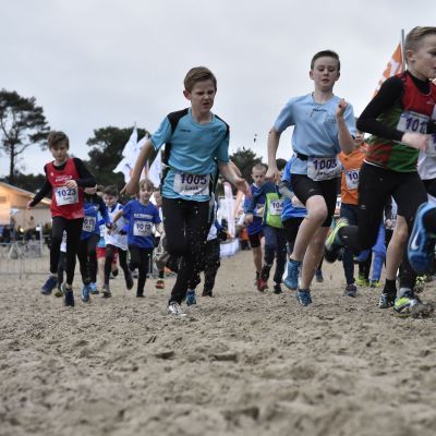 2017 Sylvestercross - Jaap van den Broek
