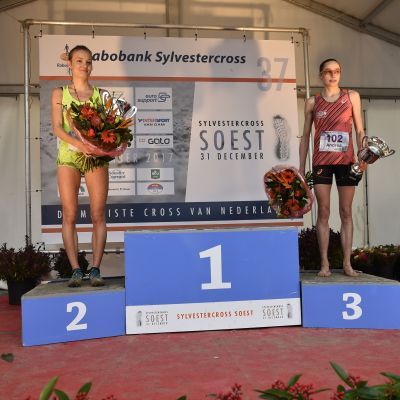 2017 Sylvestercross - Jaap van den Broek