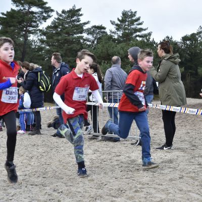 2017 Sylvestercross - Jaap van den Broek