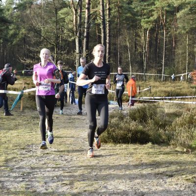 2017 Sylvestercross - Jaap van den Broek