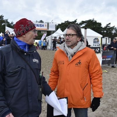 2017 Sylvestercross - Jaap van den Broek