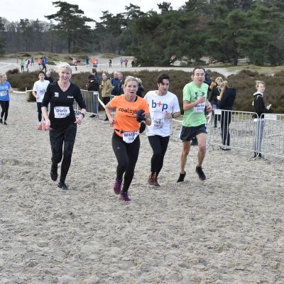 2017 Sylvestercross - Jaap van den Broek